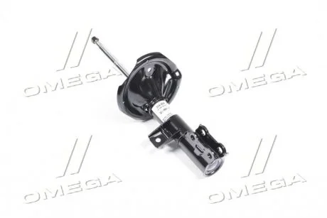 Амортизатор підвіски правий SACHS 314024