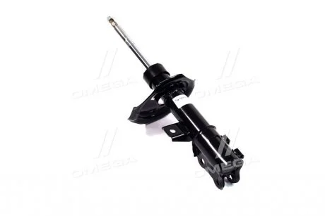 Амортизатор передн.лів.i30 07- SACHS 314025