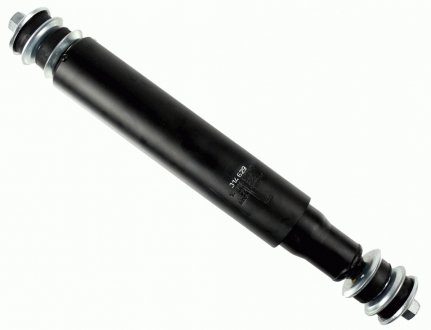 Амортизатор задній SACHS 314629