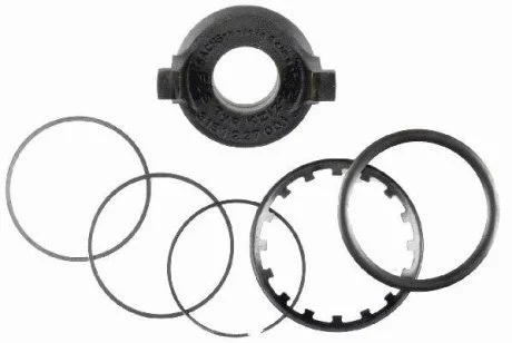 Фото выжимной подшипник сцепления SACHS 3151227001 Выжимной подшипник сцепления SACHS 3151227001