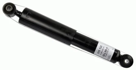 Амортизатор задн. (газ.) Citroen Nemo SACHS 315132