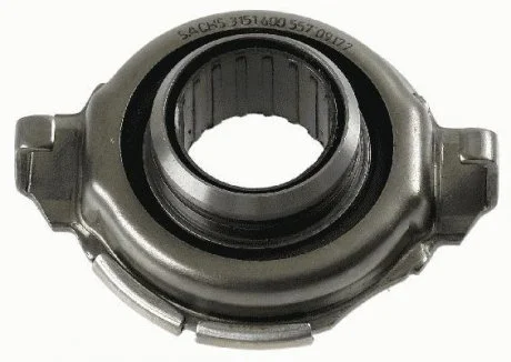 Підшипник вижимний Accent, Elantra, Getz, Sonata 99- SACHS 3151600557