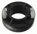 Підшипник вижимний HYUNDAI ACCENT/GETZ/I20/I30/I40/IX20/IX35 1,4-2,0 05- SACHS 3151600729 (фото 1)