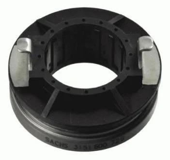 Підшипник вижимний HYUNDAI ACCENT/GETZ/I20/I30/I40/IX20/IX35 1,4-2,0 05- SACHS 3151600729 (фото 1)