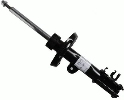 Фото амортизатор SACHS 315857 Амортизатор SACHS 315857