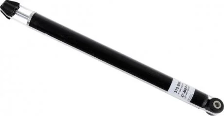 Амортизатор задн Лів/Прав FORD FOCUS II, MAZDA 3 1.6-2.5 07.04-09.14 SACHS 315898