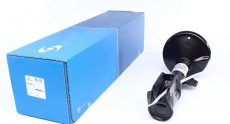 Амортизатор газ.передн. ручна КПП Duster 10- SACHS 316 289