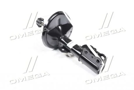 Амортизатор підвіски передній правий SACHS 316504