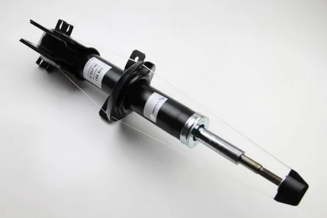 Фото амортизатор підвіски SACHS 316591 Амортизатор підвіски SACHS 316591