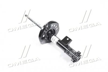 Фото 1 - амортизатор SACHS 316874 Амортизатор SACHS 316874 (фото 1)