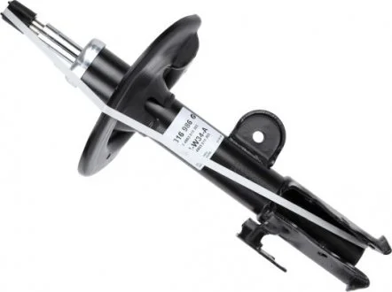 Фото амортизатор передн. прав. RAV 4 IV 2.0 4WD 12-, LEXUS SACHS 316986 Амортизатор передн. прав. RAV 4 IV 2.0 4WD 12-, LEXUS SACHS 316986
