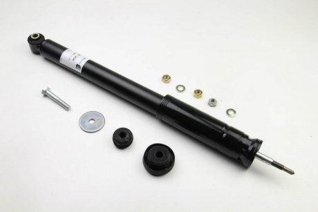 Амортизатор перед. MB E-класз (W210) 95-02 (Sport) SACHS 317 258