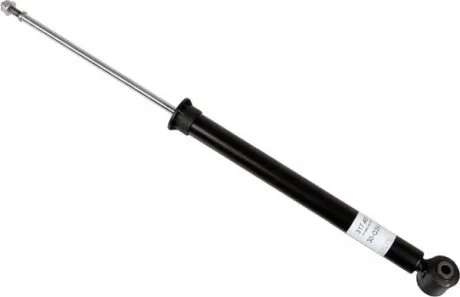 Фото амортизатор газомасляний SACHS 317 487 Амортизатор газомасляний SACHS 317 487