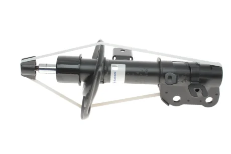 Амортизатор передн. прав. 6 12- SACHS 317512