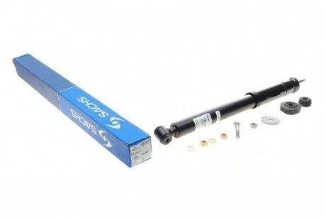 Амортизатор передн Лів/Прав MERCEDES E T-MODEL (S210), E (W210) 2.0-5.0 06.95-03.03 SACHS 318 100