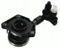 Підшипник зчеплення гідравлічний FORD C-MAX/FOCUS/MONDEO 1,0-1,6 10- SACHS 3182600230 (фото 1)