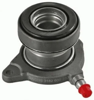 Підшипник зчеплення гідравлічний VOLVO C30, C70 II, S40 II, V50, JAGUAR E-PACE, F-PACE, F-TYPE, XE, XF II, XF SPORTBRAKE, LAND ROVER DISCOVERY SPORT, FREELANDER 2 2.0-3.0 12.03- SACHS 3182600237