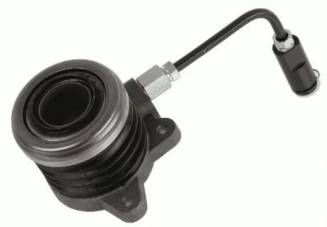 Фото 1 - підшипник зчеплення SACHS 3182 600 256 Підшипник зчеплення SACHS 3182 600 256 (фото 1)