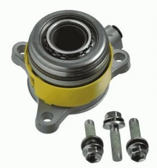 Підшипник зчеплення гідравлічний TOYOTA AURIS/AVENSIS/YARIS 1,3-1,8 05- SACHS 3182600275