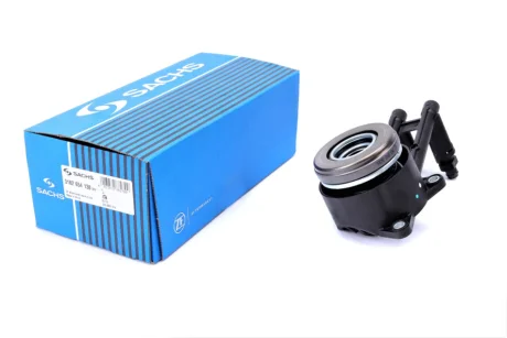 Центральний вимикач зчеплення Fiesta,Focus,Fusion,Ka, MAZDA 2 SACHS 3182654138