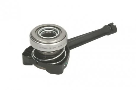 Выжимной подшипник SACHS 3182654142