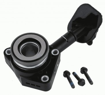 Робочий циліндр зчеплення Focus,C-Max 05- SACHS 3182654190