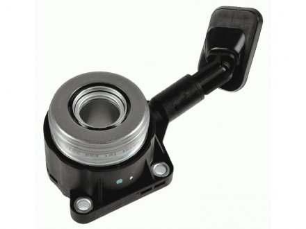 Вижимний підшипник гідравлічний FORD C-MAX, C-MAX II, FOCUS C-MAX, FOCUS II, FOCUS III, GALAXY, GR SACHS 3182 654 191