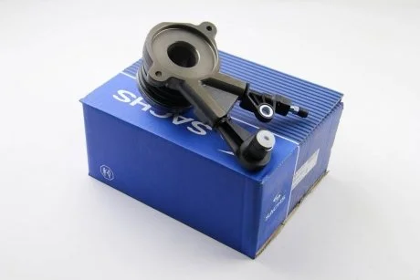 Выжимной подшипник SACHS 3182654203