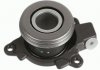 Підшипник вижимний SX4 06-, Vitara 1,4-1,6 15- SACHS 3182 654 207 (фото 1)