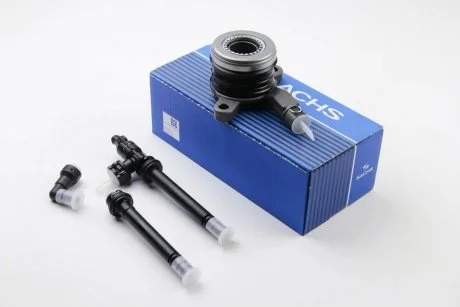 Выжимной подшипник SACHS 3182654210