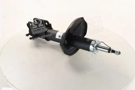 Амортизатор газ.передн.прав.Lacetti 04- SACHS 318895