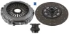 Комплект зчеплення 3400 107 031