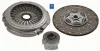 Комплект зчеплення 3400710001