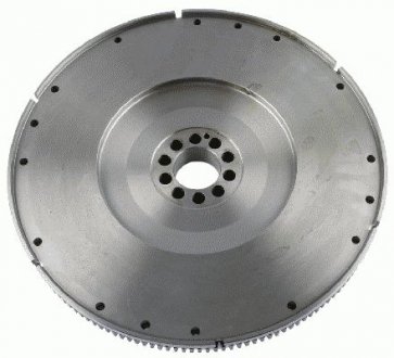 Маховик жорсткий SACHS 3421601044