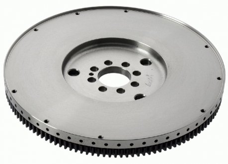 Маховик жорсткий SACHS 3421601077