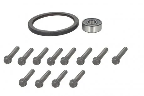 Фото підшипник SACHS 3423601008 Підшипник SACHS 3423601008