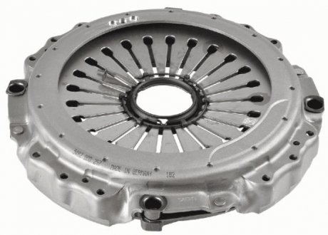 Корзина зчеплення SACHS 3482000257
