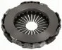 Нажимний диск зчеплення SACHS 3482001310 (фото 2)