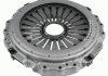 Муфта сцепления SACHS 3482083252 (фото 2)