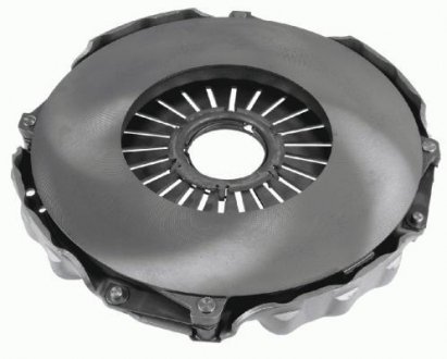 Муфта сцепления SACHS 3482083252