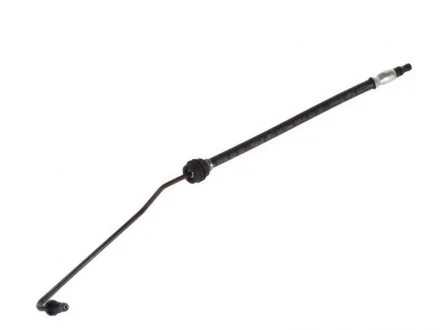 Фото шланг зчеплення C-MAX 1.6 TDCi, FOCUS II 1.6 TDCi 05- SACHS 6270600001 Шланг зчеплення C-MAX 1.6 TDCi, FOCUS II 1.6 TDCi 05- SACHS 6270600001