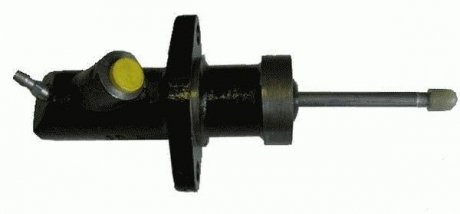 Циліндр зчеплення, робочий SACHS 6283600105