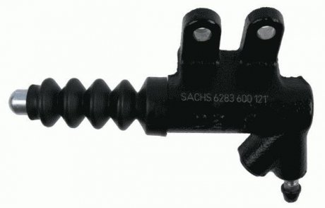 Циліндр зчеплення, робочий SACHS 6283600121