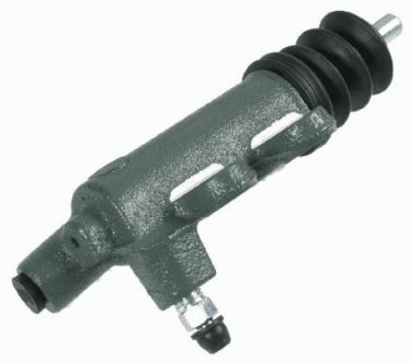 Циліндр зчеплення, робочий SACHS 6283600536