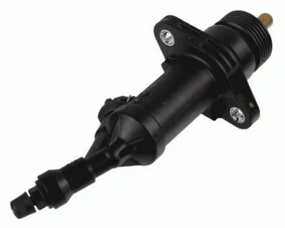 Фото робочий циліндр зчеплення BMW 1 (F20), 1 (F21), 3 (F30, F80), 3 (F31) 1.5/1.6 07.11-06.19 SACHS 6283 600 576 Робочий циліндр зчеплення BMW 1 (F20), 1 (F21), 3 (F30, F80), 3 (F31) 1.5/1.6 07.11-06.19 SACHS 6283 600 576