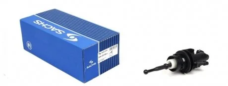 Фото главный цилиндр сцепления SACHS 6284000056 Главный цилиндр сцепления SACHS 6284000056