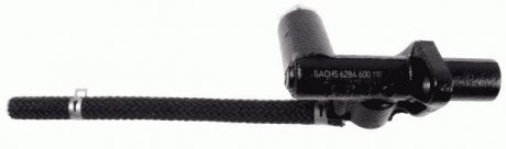 ЦИЛИНДР СЦЕПЛЕНИЯ ГЛАВНЫЙ SACHS 6284600118