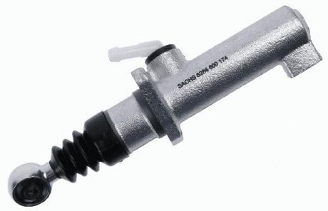 ЦИЛИНДР СЦЕПЛЕНИЯ ГЛАВНЫЙ SACHS 6284600174