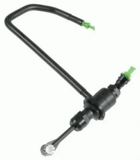 Головний циліндр зчеплення CLIO III, MODUS SACHS 6284600663