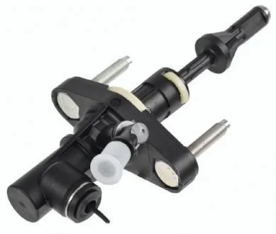 Головний циліндр зчеплення (24мм), транспортний засіб із кермом на ліва сторона TOYOTA YARIS 1.4D 08.05-12.12 SACHS 6284600679